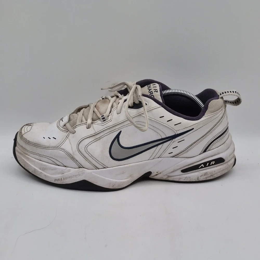 Nike brand style